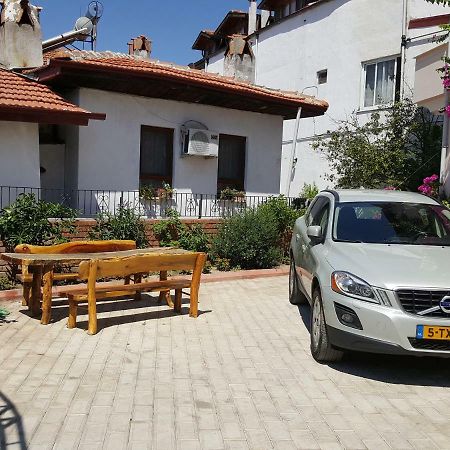 Karya Apartments Koycegiz Exteriör bild